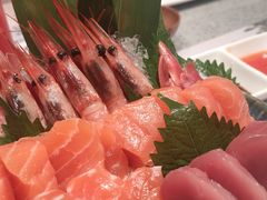 -大渔铁板烧(大悦城店)