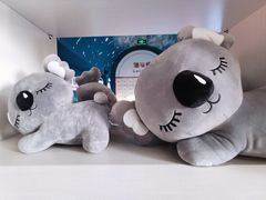 -考拉小厨亲子餐厅(榆次店)