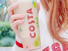 -COSTA COFFEE(静安嘉里中心店)