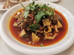 筒笋烧牛肉-秋金小炒(金街店)