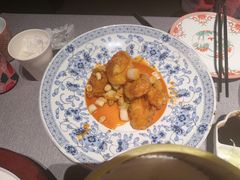 -大鸭梨烤鸭(甘家口店)