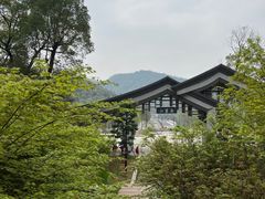 -岳麓山风景名胜区