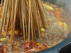 -小向麻辣烫(天街总店)