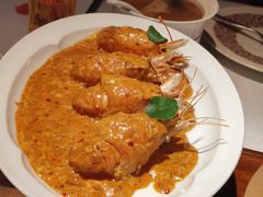 -狮拾久·现代新加坡料理(福田COCO Park店)