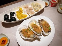 -船歌·鱼水饺青岛菜(闽江二路店)