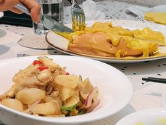 -大树餐厅(大悦城店)