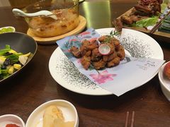 -兰亭茶叙(新新家苑店)