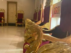 -九号公馆(秦岭路店)