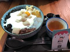 -WONDER ICE 萬得冰田(建設路总店)