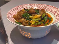 -卞氏菜根香(航空路旗舰店)