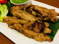 -AN NGON安宫·东南亚美食(水城路店)