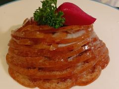 -聆桂烤鸭·金奖烤鸭(静联广场店)