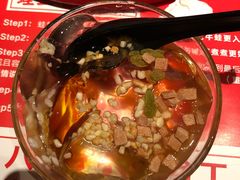 -蛙三泡椒牛蛙(万象城店)