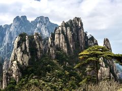-三清山风景名胜区