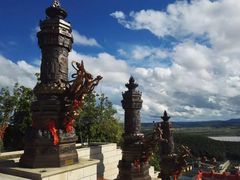 -六鼎山文化旅游区