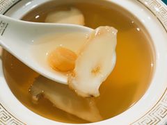 松茸鲜鸡汤-麟1929(外滩店)