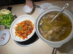 -大碗先生(万家丽店)