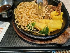 -胡椒宅男(市民中心店)