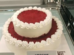 -Pantry's Best派悦坊蛋糕(K11购物艺术中心店)