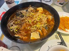 -眷江南之小蓝鲸(王府大街店)