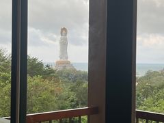 -三亚南山迎宾馆