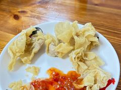 -正果忠记云吞濑粉(总店)