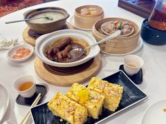 -广州白天鹅宾馆