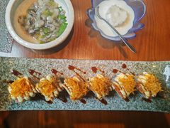-千代武日本料理(爱建店)