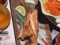 -花潮料理艺食馆(成都万象城店)