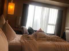 -青岛富力艾美酒店