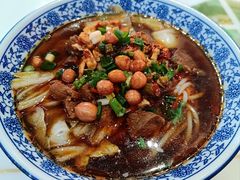 -湖南常德牛肉米粉(十梓街店)