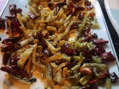 -楚小腰大排档(积玉桥店)