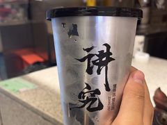 -君之狮子山·轻糖烘焙(松江印象城店)