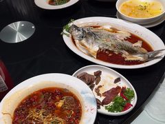 -豆花酒楼·三十八年匠心(秦皇东大街店)