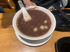 -小金鬼·煎饺·鸽子汤