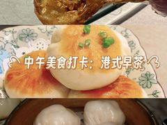 -东南里湖景餐厅·新闽菜(浦西万达店)