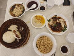 -怡园饭店-餐厅(四望亭店)