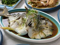 -锦里海景海鲜餐厅.三亚老字号(亚龙湾中心广场店)