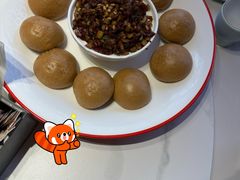 -大碗居·烤鸭·鱼头泡饼(天坛东门店)