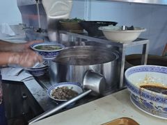 -西域美食(西直门南小街店)