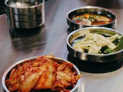 -哈哈碳都·牛肋条无限自助烤肉(宝龙店)