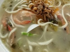 -面道赞宁海海鲜面(迎凤街店)