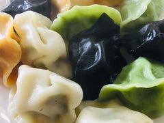 -1910老鲁味海鲜·戳子肉·青岛菜(金沙滩店)