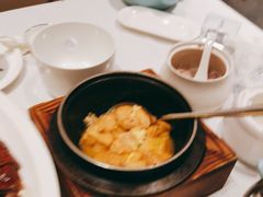 -君庭中餐厅(友谊宾馆店)