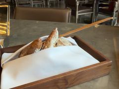 -恰餐厅 CHAR Grill&Bar(西安经开洲际店)