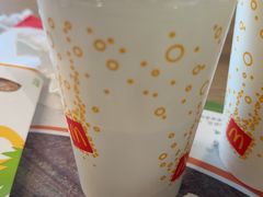 -麦当劳(北京上地十街餐厅店)