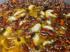 蜀龙阁水煮鱼-雲蜀龙阁·金牌水煮鱼(方庄店)