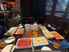 -川西坝子火锅(金沙1.0直营店)