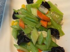 -阿娘家·原生态农家菜(国顺东路店)