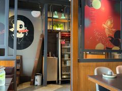 -辣尚瘾·烤鱼·新川菜(交大直营店)